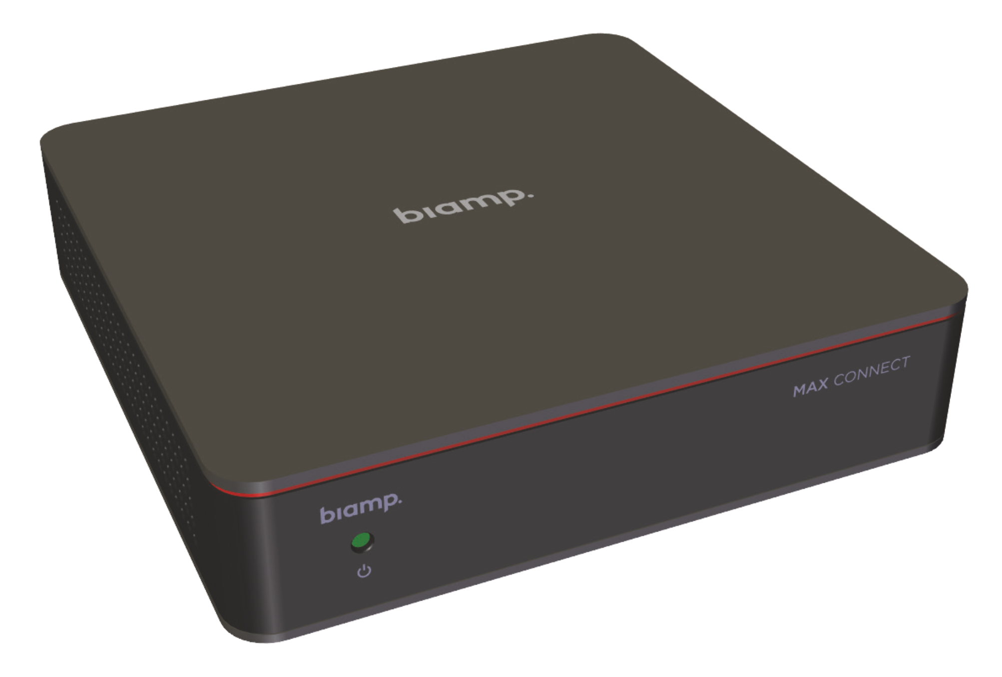 Контроллер Biamp MAX Connect